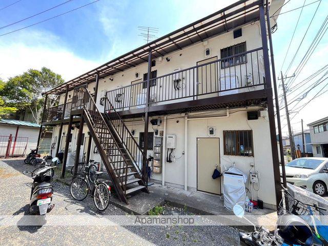 タイヨウハイツ