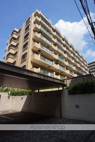 四谷ガーデニア(ワンルーム/6階)