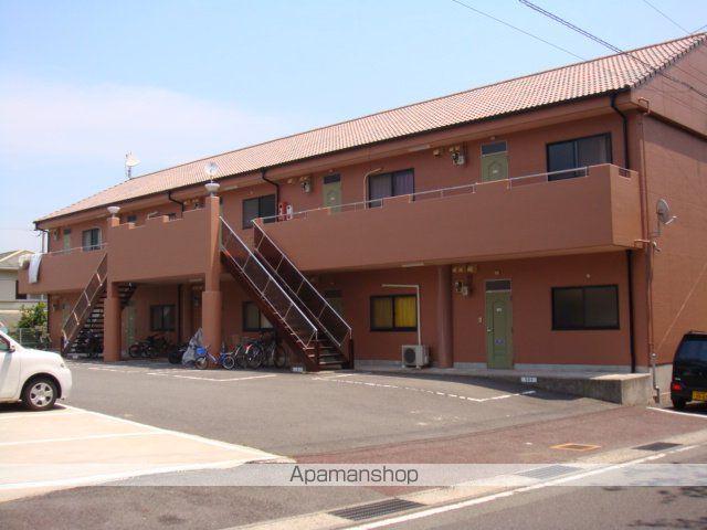 ラ・カーサーJS