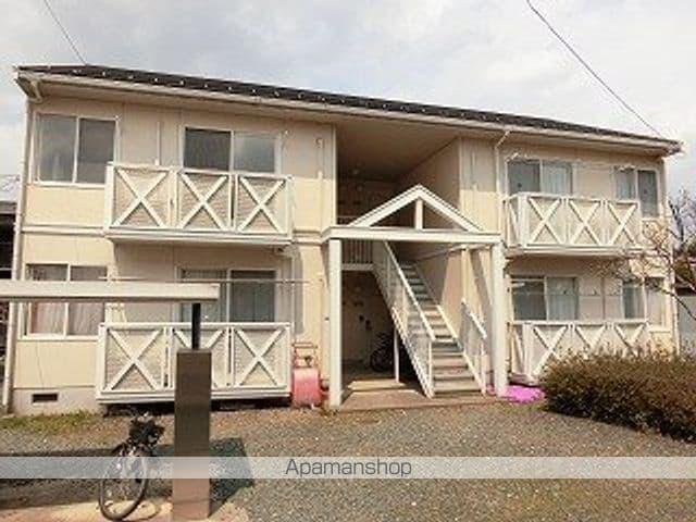 アップル・タウンC棟