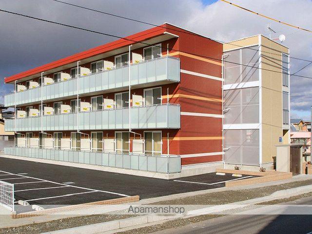 レオネクストオンリーワン華