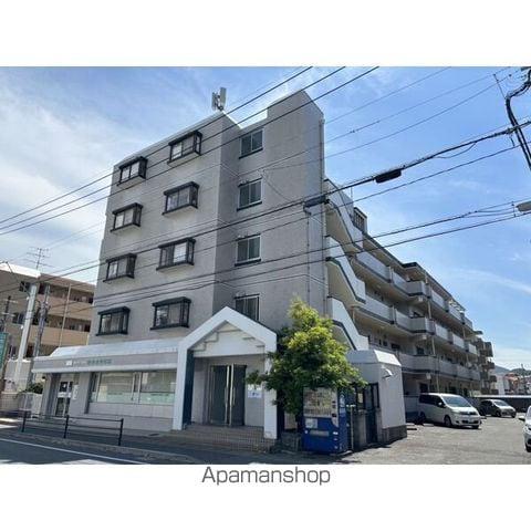 グレーシア上山門