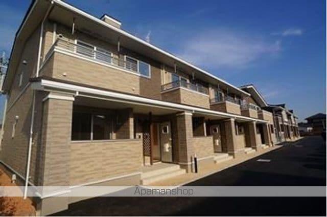 エレガントヒルⅢA