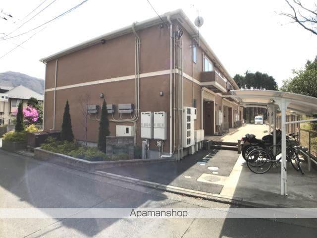 プランドール仙石原