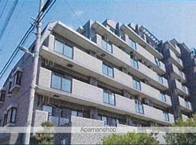 ライオンズガーデン金町