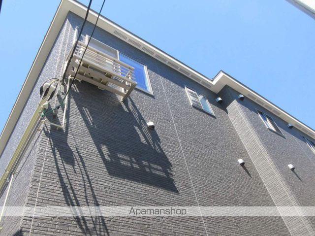 ガーデンパレス高円寺