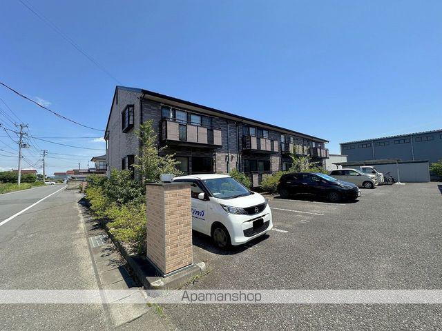 パセオリヴェールⅢ