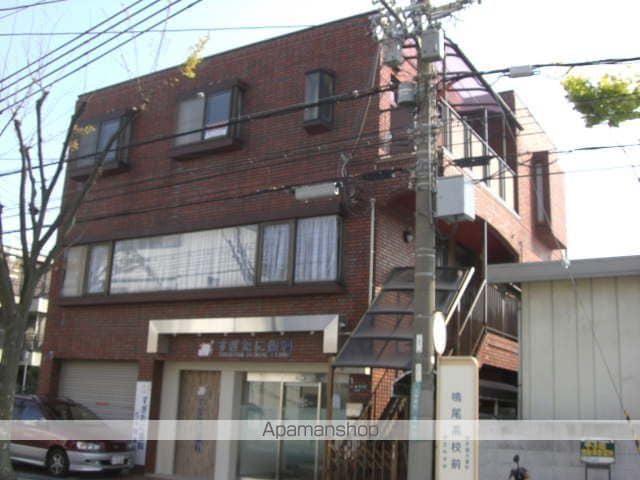 上鳴尾町マンション