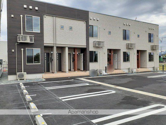 カーサ・セレーノ