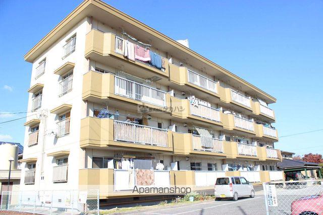 川口東マンション(3DK/3階)