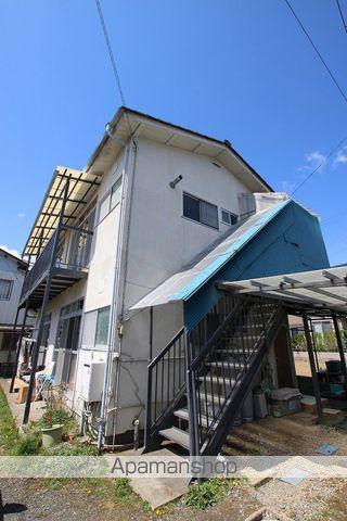 高橋アパート(3DK/2階)