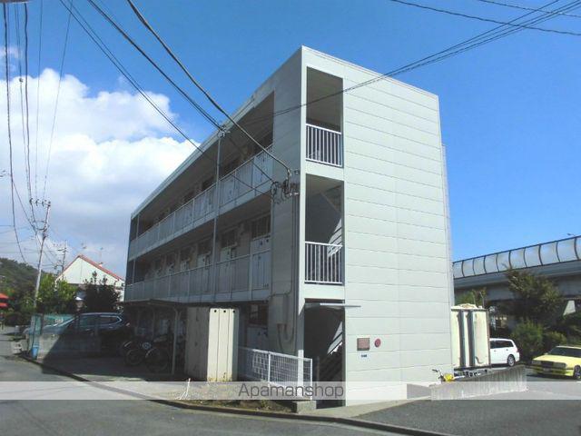 レオパレスフレッシュⅢ