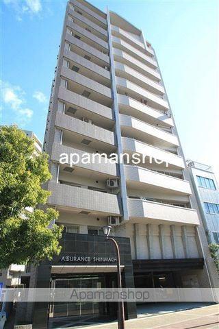 アシュランスSHIMMACHI
