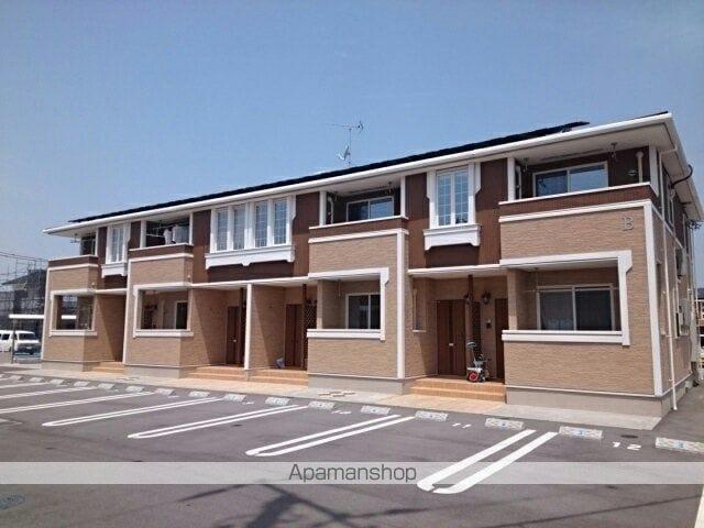 JADEHOUSE B(2LDK/2階)