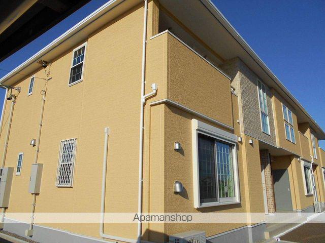 クレールⅦ(2LDK/2階)