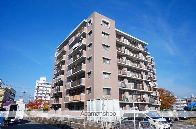 パークハイム東光寺