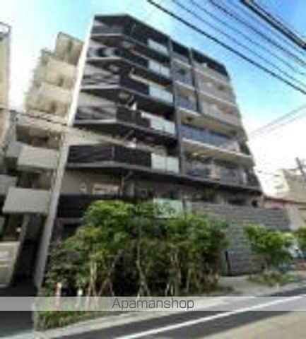 GRANPASEO 菊川(1SLDK/6階)