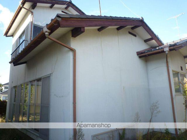 常磐線 草野駅(福島) 徒歩11分 2階建 築51年