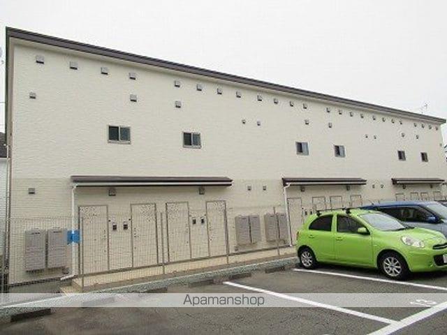 ディアコート盛岡B