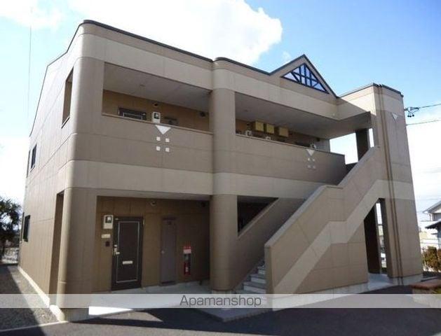 サンシャインヒルズ三井