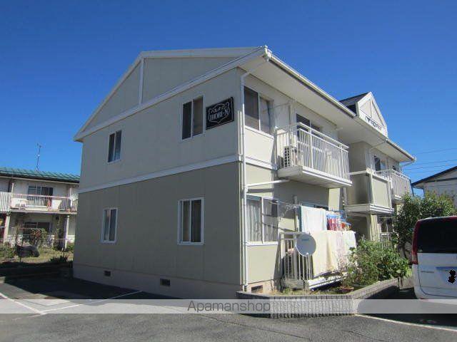 ベルメゾンIHORI N棟