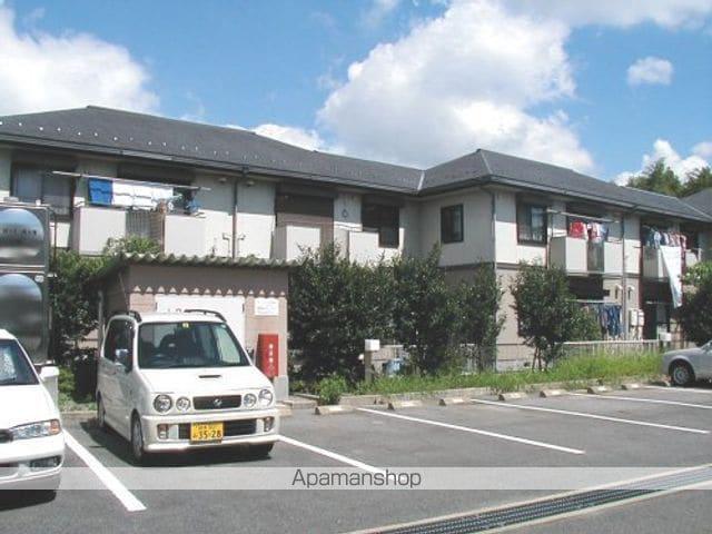 モンシャトー可児C(2LDK/2階)