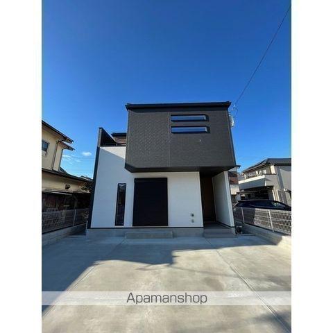 千葉県船橋市新高根3丁目の戸建賃貸