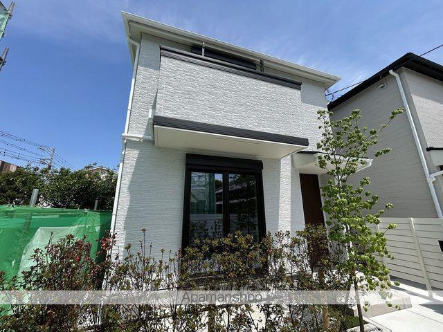 東海道本線 藤沢駅 徒歩19分 2階建 築2年
