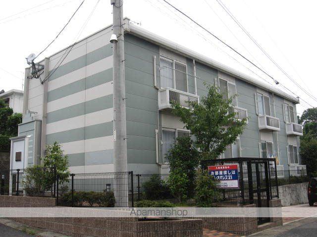 レオパレス名島