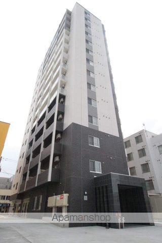 サンコート本郷通ガーデンヒルズ