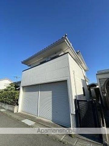 阿武隈急行 卸町駅(福島) 徒歩8分  築36年(3DK)
