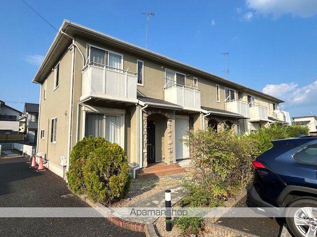 プライムコートＢＣ棟