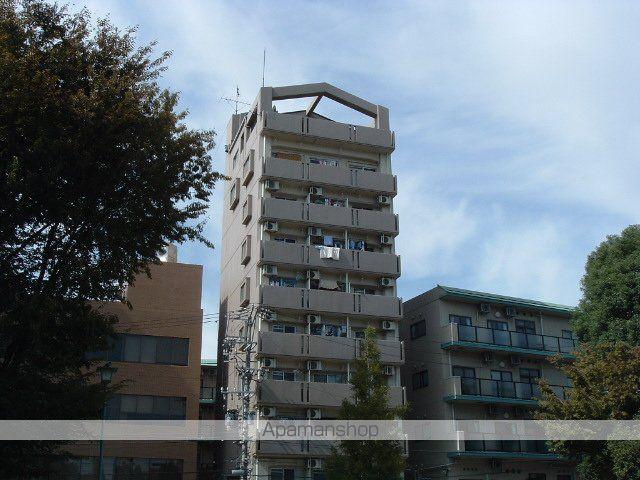 パークサイドいちかわ