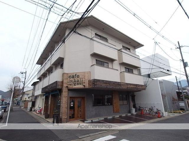 ブドワール北山