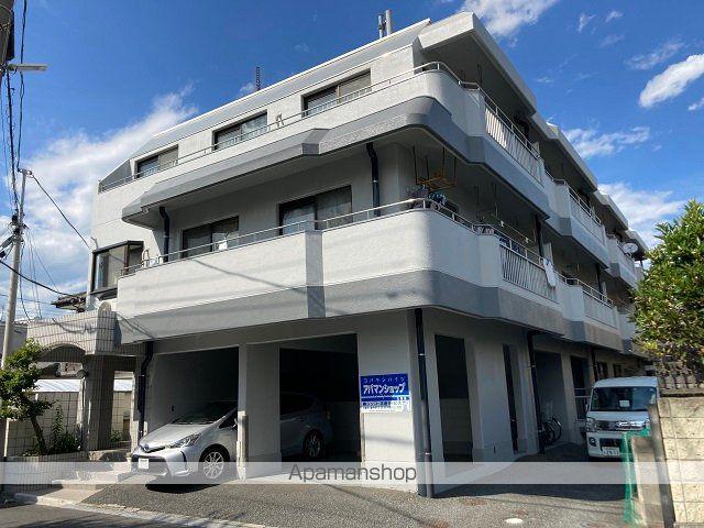 コバヤシハイツ