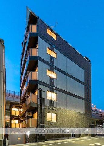 ラフィスタ錦糸町Ⅱ