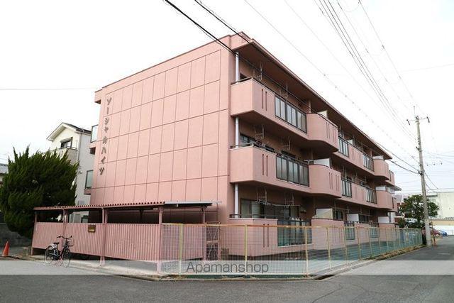 ソーシャルハイツ