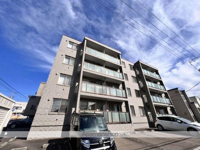 コンフォートパレス花園(1LDK/2階)