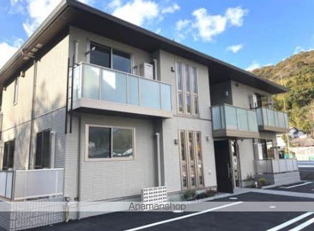 シャーメゾン 四季彩(1LDK/2階)