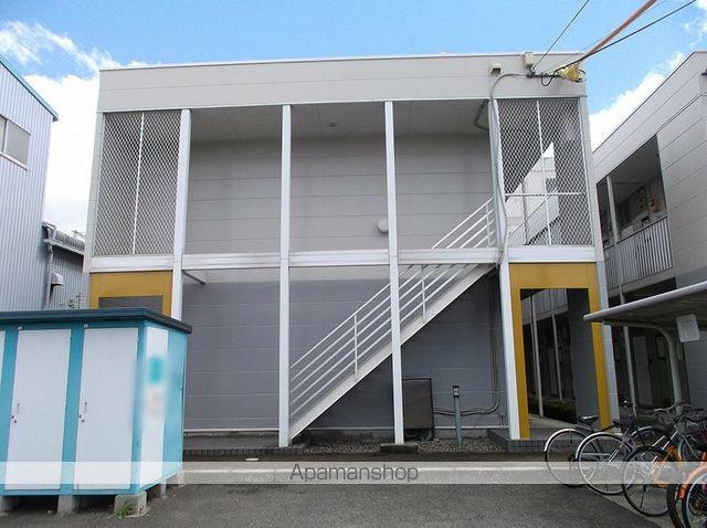 レオパレスプレノタートⅠ