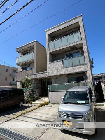 メゾン・ド・ビアンカ