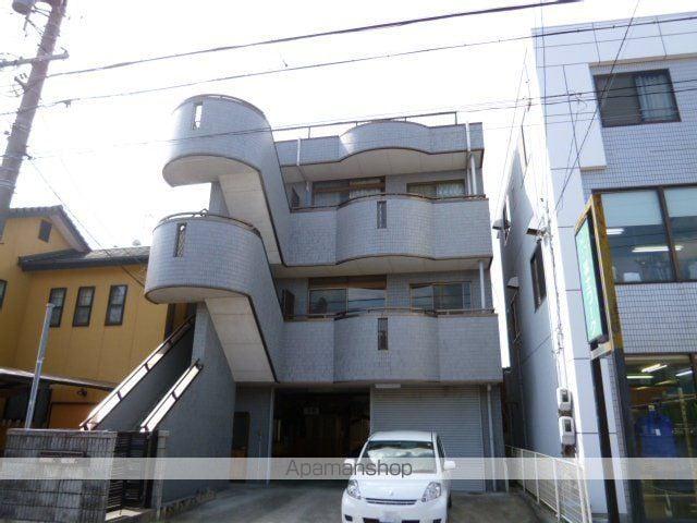 中野町さくらマンション(4LDK/3階)