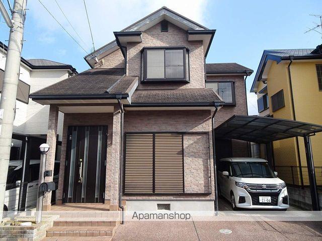 大阪府岸和田市尾生町の戸建賃貸