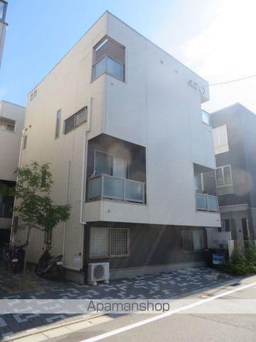 MAISONETICドリームハイツ