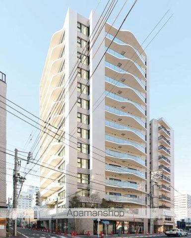 プライムメゾン入谷(1LDK/10階)