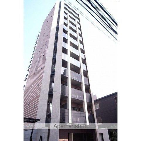 CASA SPLENDIDO 麻布仙台坂