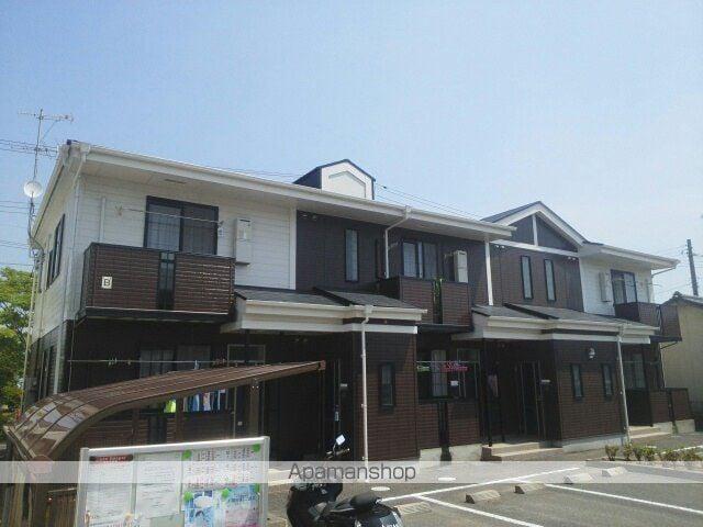 レジデンス 24 B棟