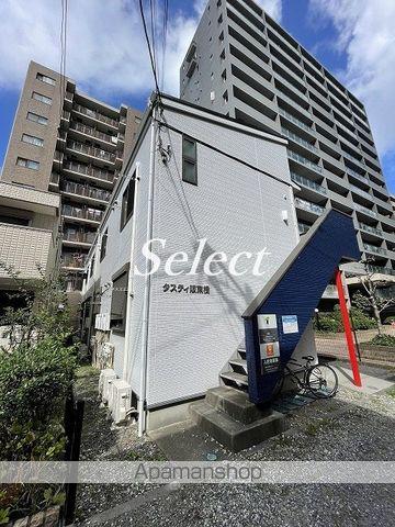 タスティ阪東橋(ワンルーム/2階)