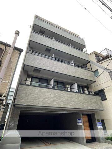 四ッ谷フラッツ