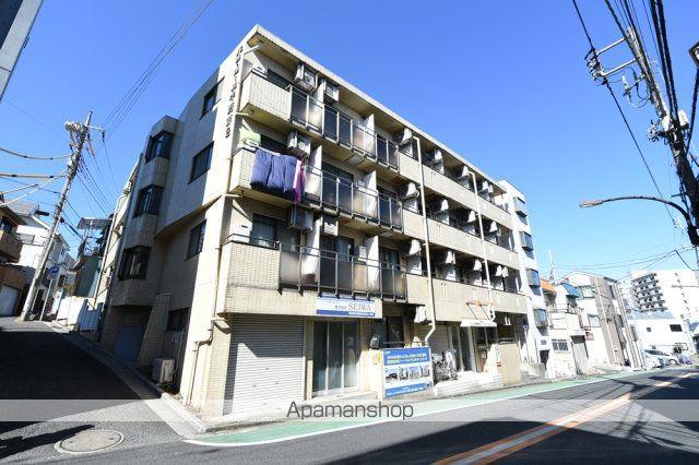 パレドール中野第2